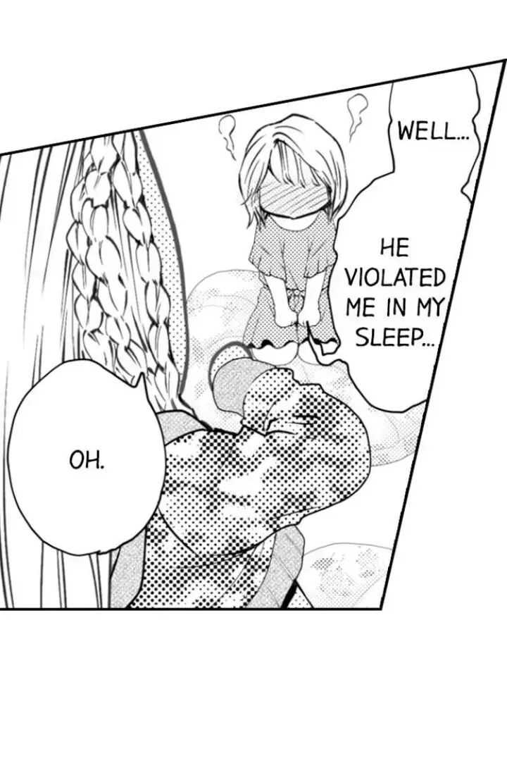 Read The Mischievous Incubus chapter 80 image 27 on Lezhin