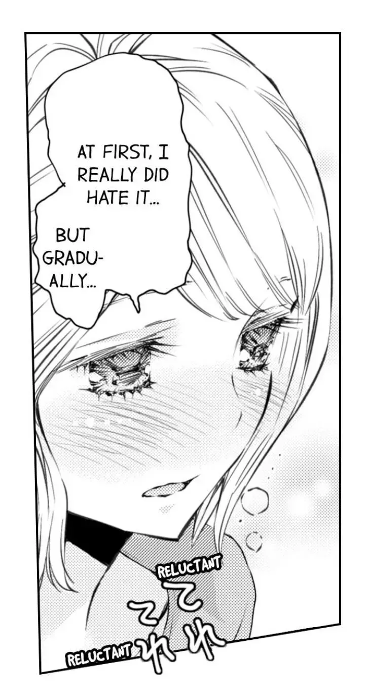Read The Mischievous Incubus chapter 80 image 28 on Lezhin