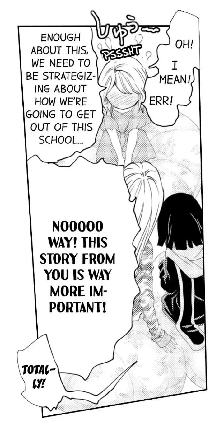 Read The Mischievous Incubus chapter 80 image 29 on Lezhin
