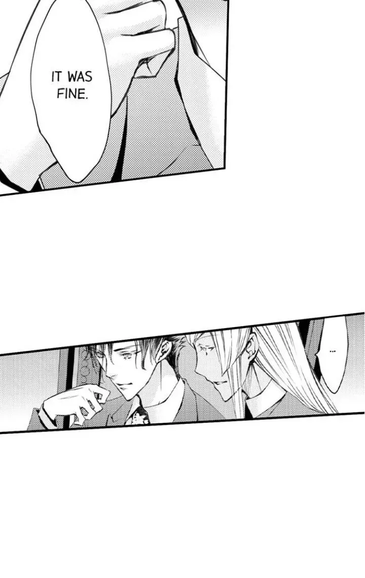 Read The Mischievous Incubus chapter 80 image 3 on Lezhin