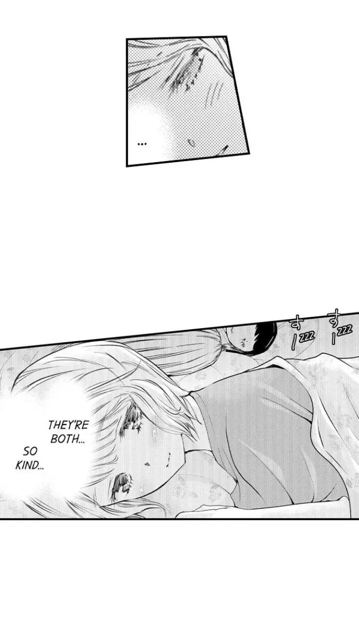 Read The Mischievous Incubus chapter 80 image 33 on Lezhin