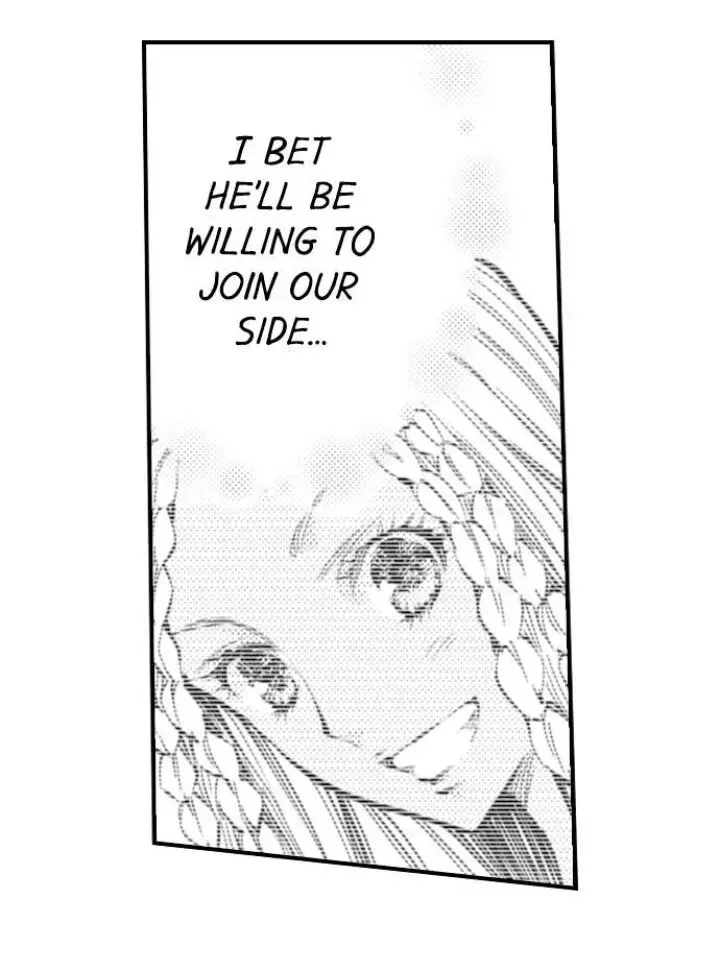 Read The Mischievous Incubus chapter 80 image 36 on Lezhin
