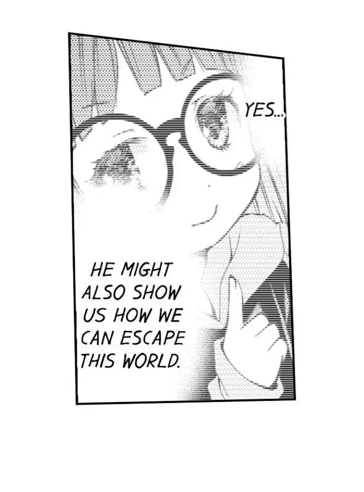 Read The Mischievous Incubus chapter 80 image 37 on Lezhin