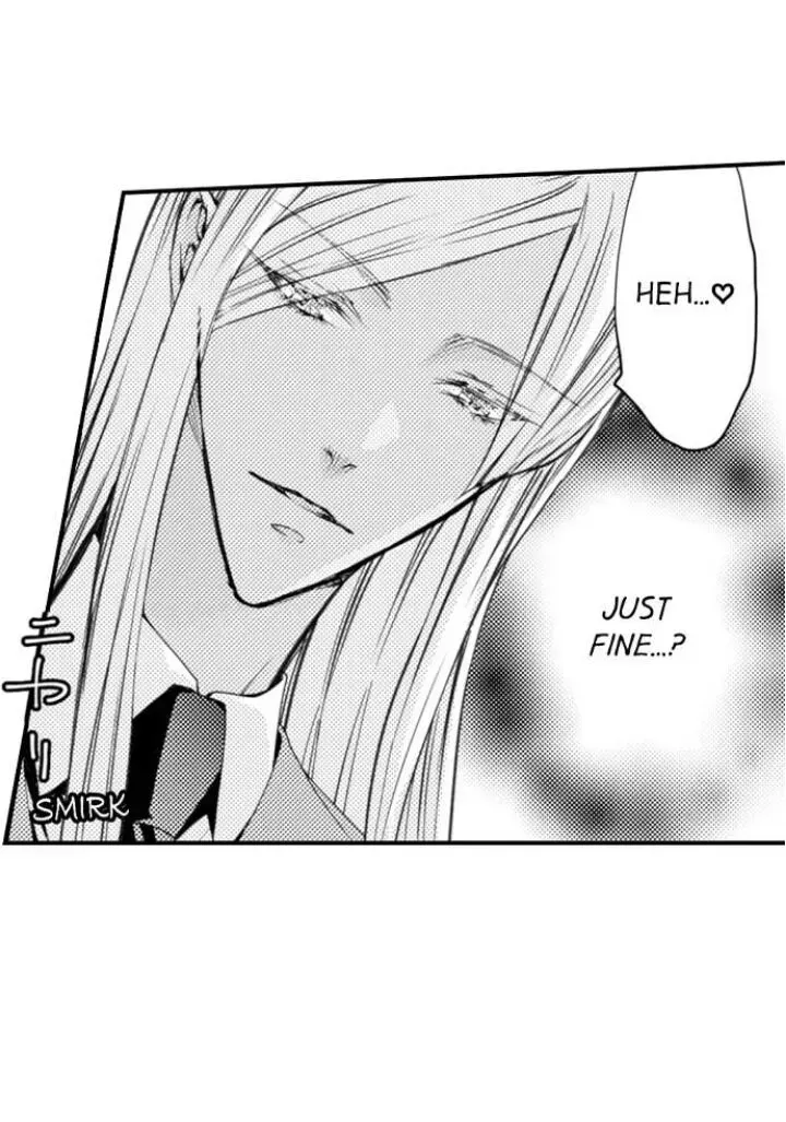 Read The Mischievous Incubus chapter 80 image 4 on Lezhin
