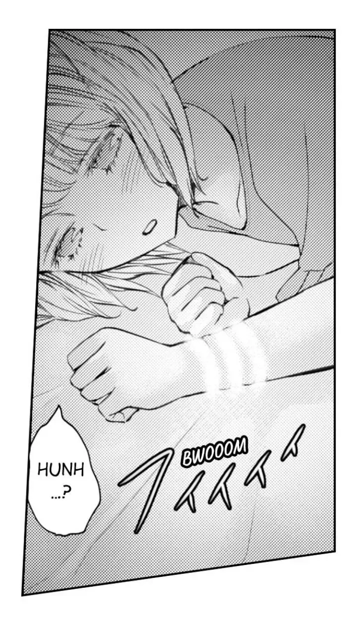 Read The Mischievous Incubus chapter 80 image 43 on Lezhin