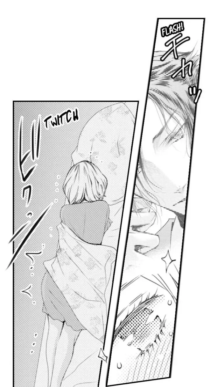 Read The Mischievous Incubus chapter 80 image 45 on Lezhin
