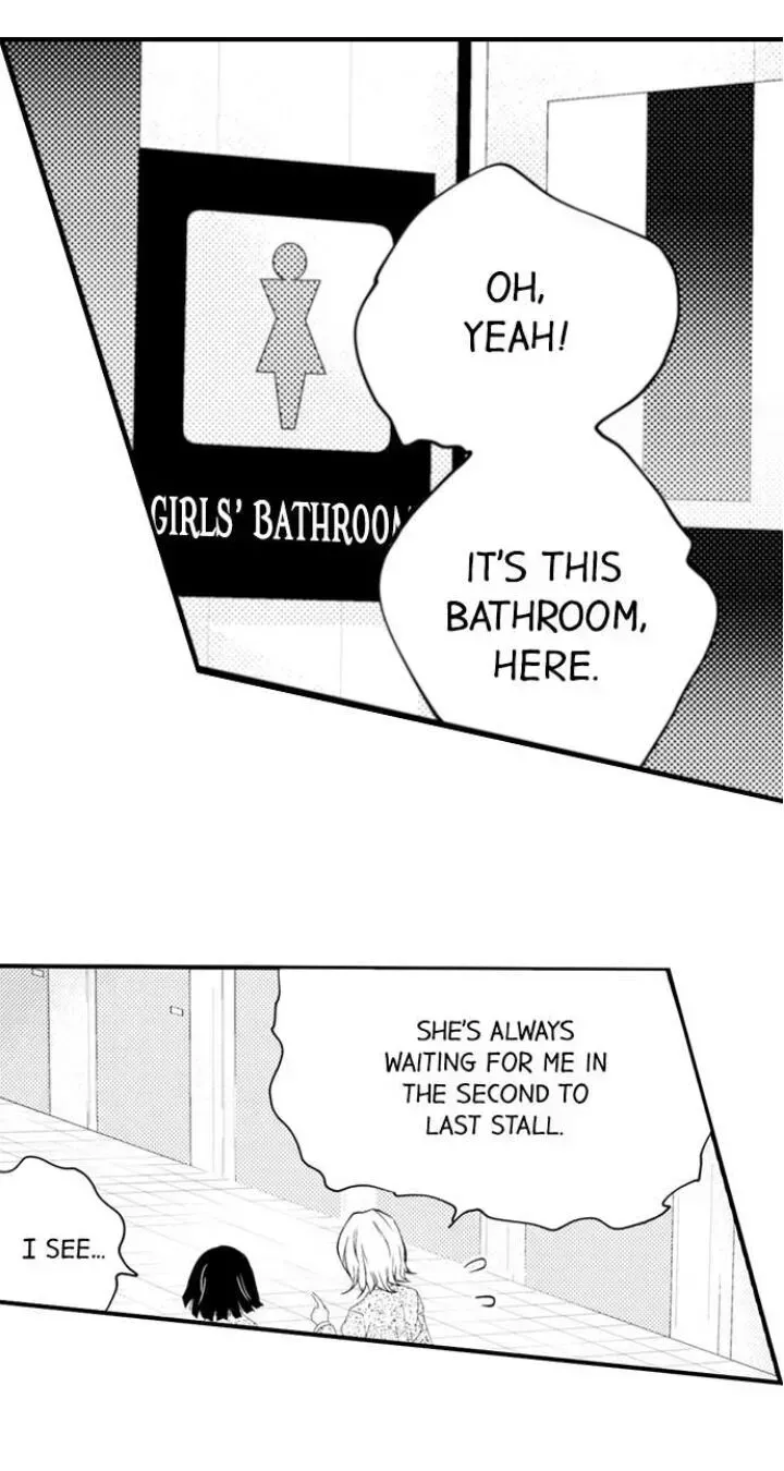 Read The Mischievous Incubus chapter 80 image 6 on Lezhin