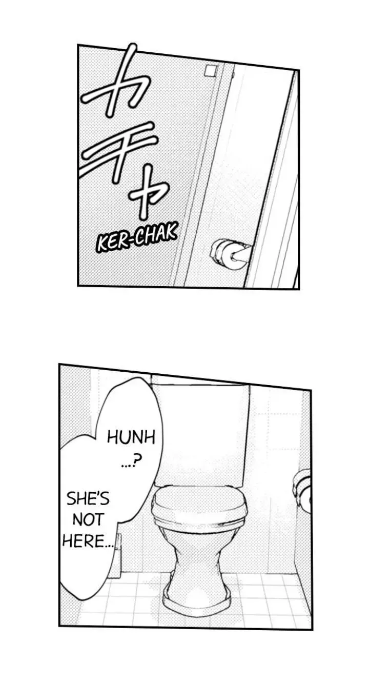 Read The Mischievous Incubus chapter 80 image 7 on Lezhin