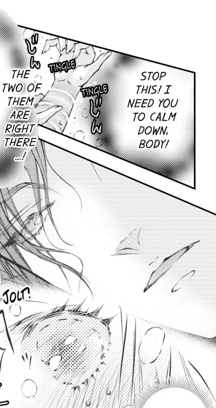Read The Mischievous Incubus chapter 81 image 10 on Lezhin