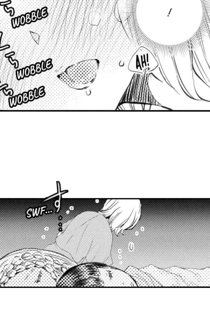 Read The Mischievous Incubus chapter 81 image 11 on Lezhin