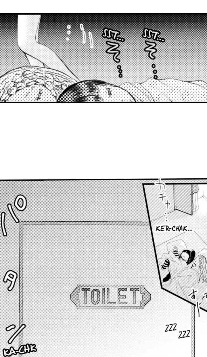 Read The Mischievous Incubus chapter 81 image 12 on Lezhin
