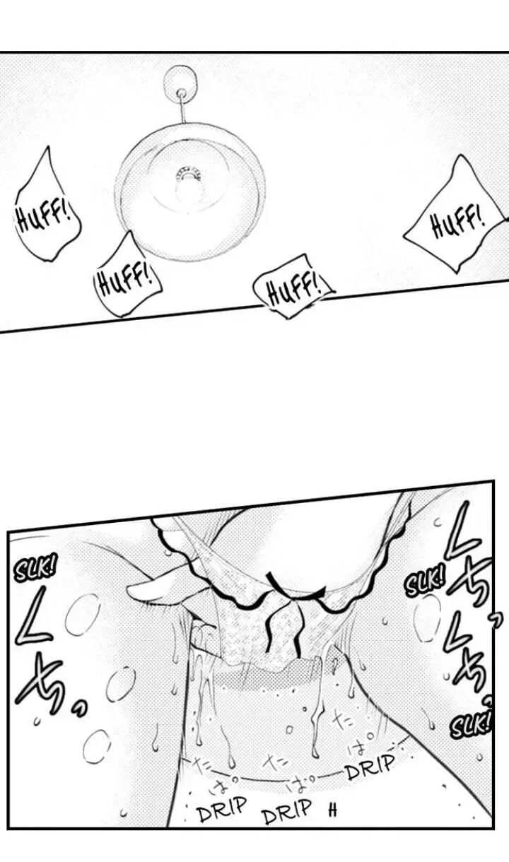 Read The Mischievous Incubus chapter 81 image 14 on Lezhin