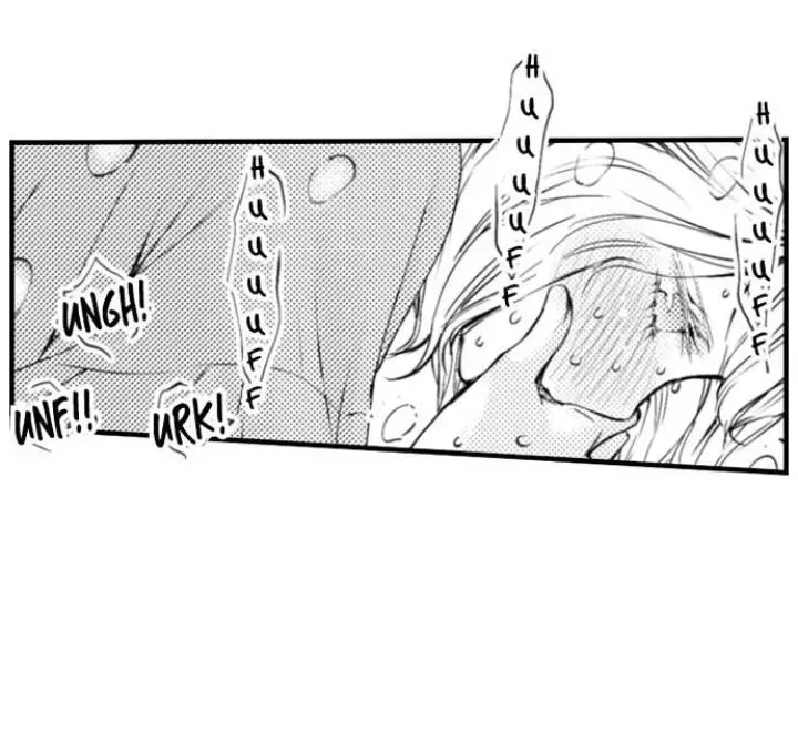 Read The Mischievous Incubus chapter 81 image 15 on Lezhin
