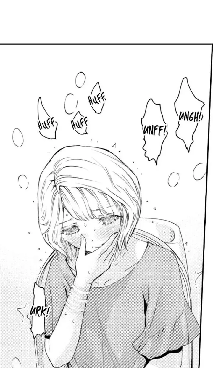 Read The Mischievous Incubus chapter 81 image 17 on Lezhin
