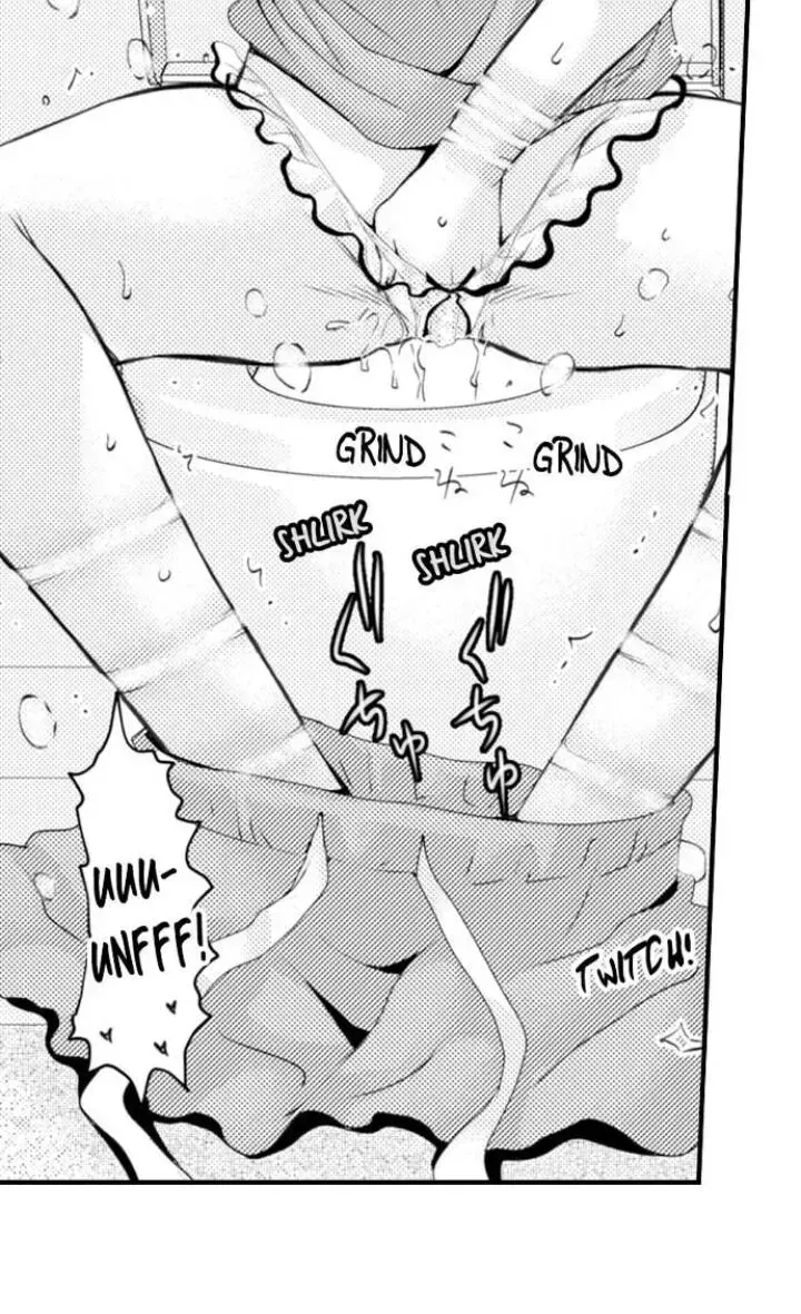 Read The Mischievous Incubus chapter 81 image 18 on Lezhin