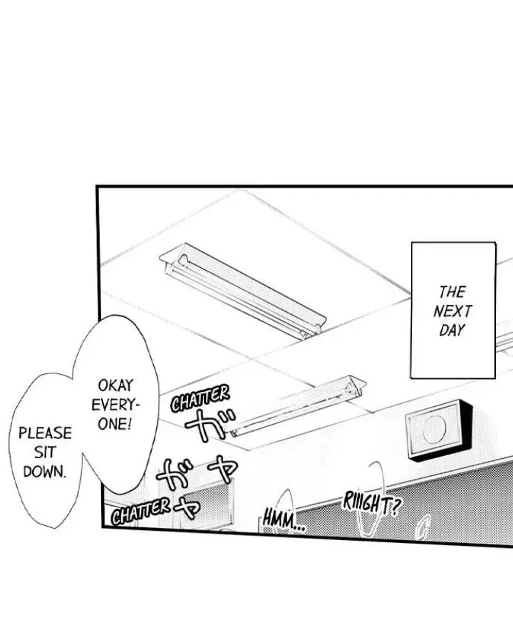 Read The Mischievous Incubus chapter 81 image 19 on Lezhin
