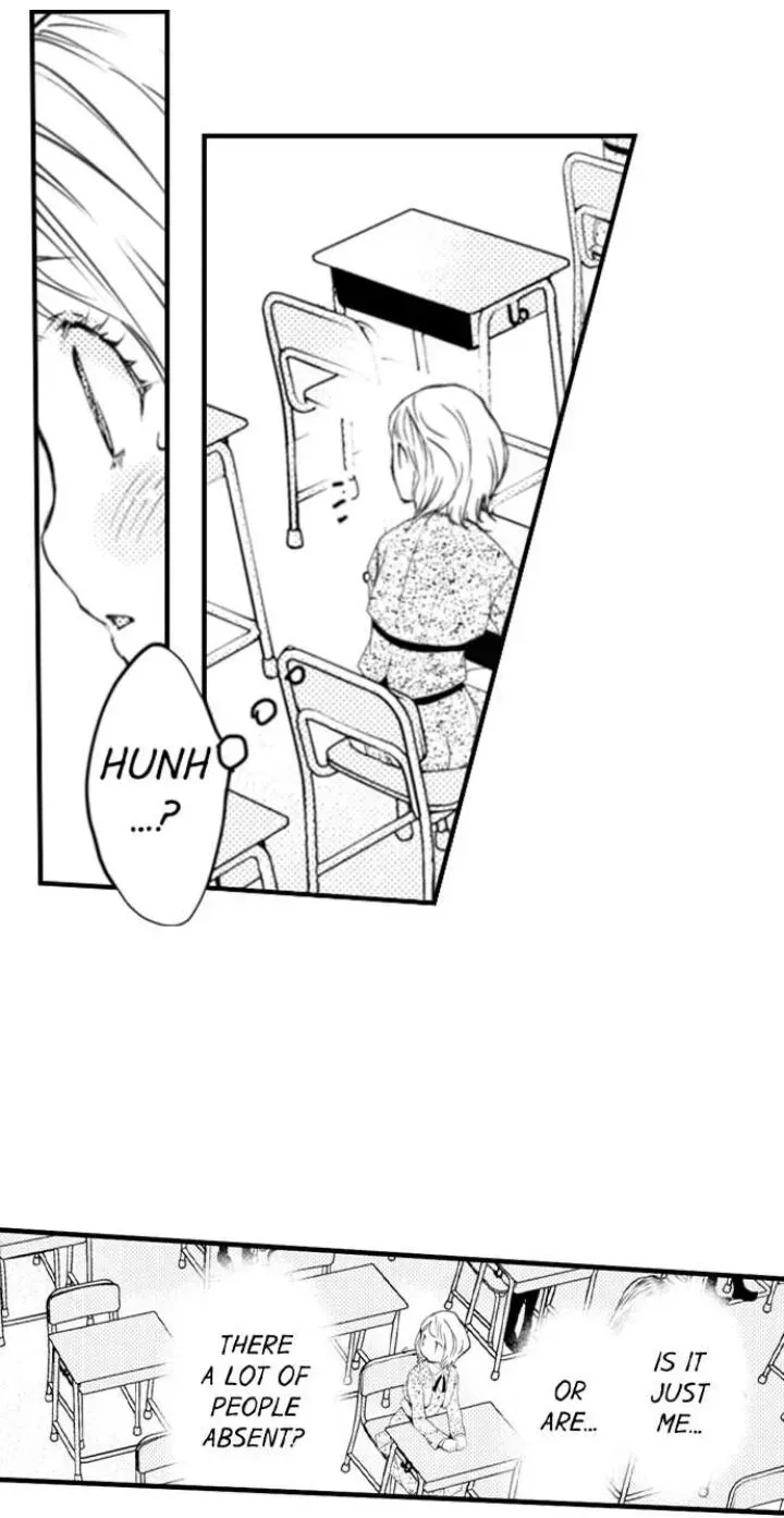 Read The Mischievous Incubus chapter 81 image 20 on Lezhin