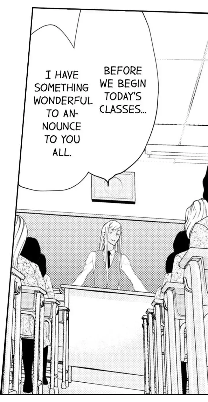 Read The Mischievous Incubus chapter 81 image 21 on Lezhin