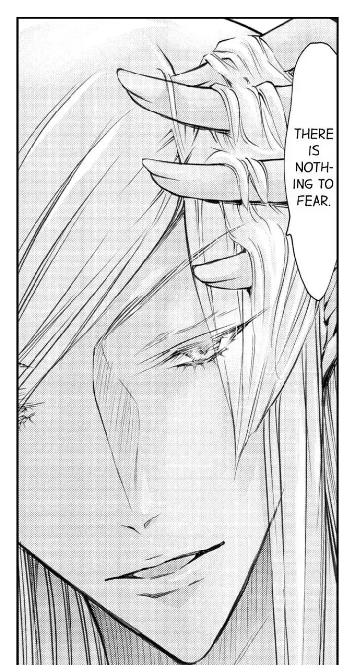 Read The Mischievous Incubus chapter 81 image 25 on Lezhin