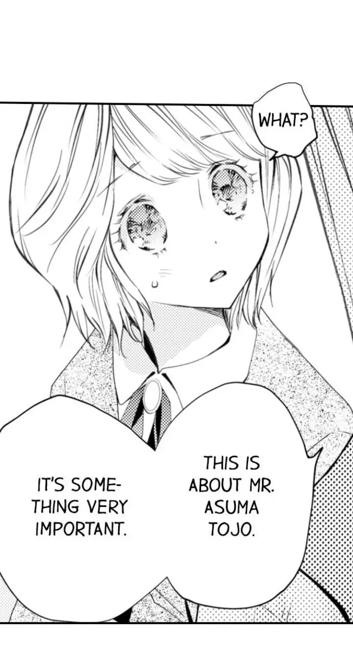 Read The Mischievous Incubus chapter 81 image 28 on Lezhin