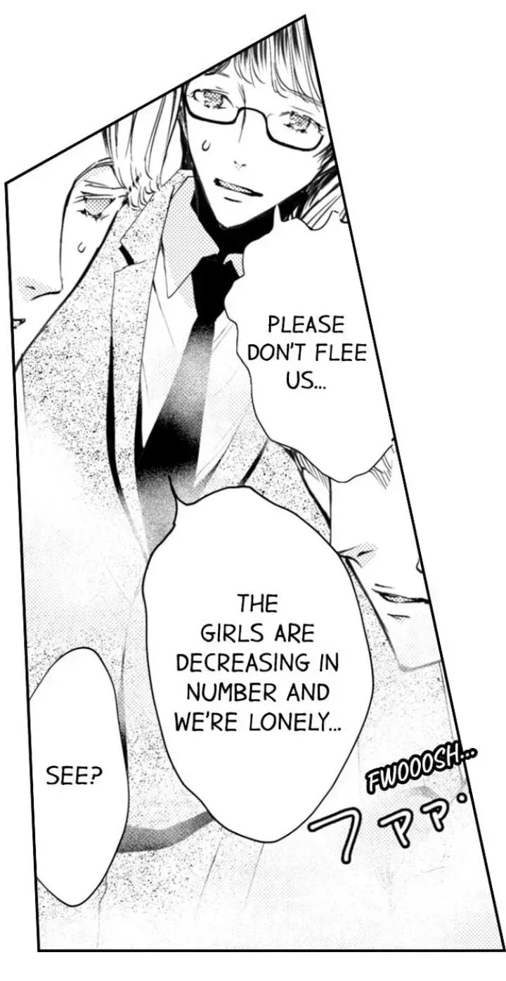 Read The Mischievous Incubus chapter 81 image 32 on Lezhin