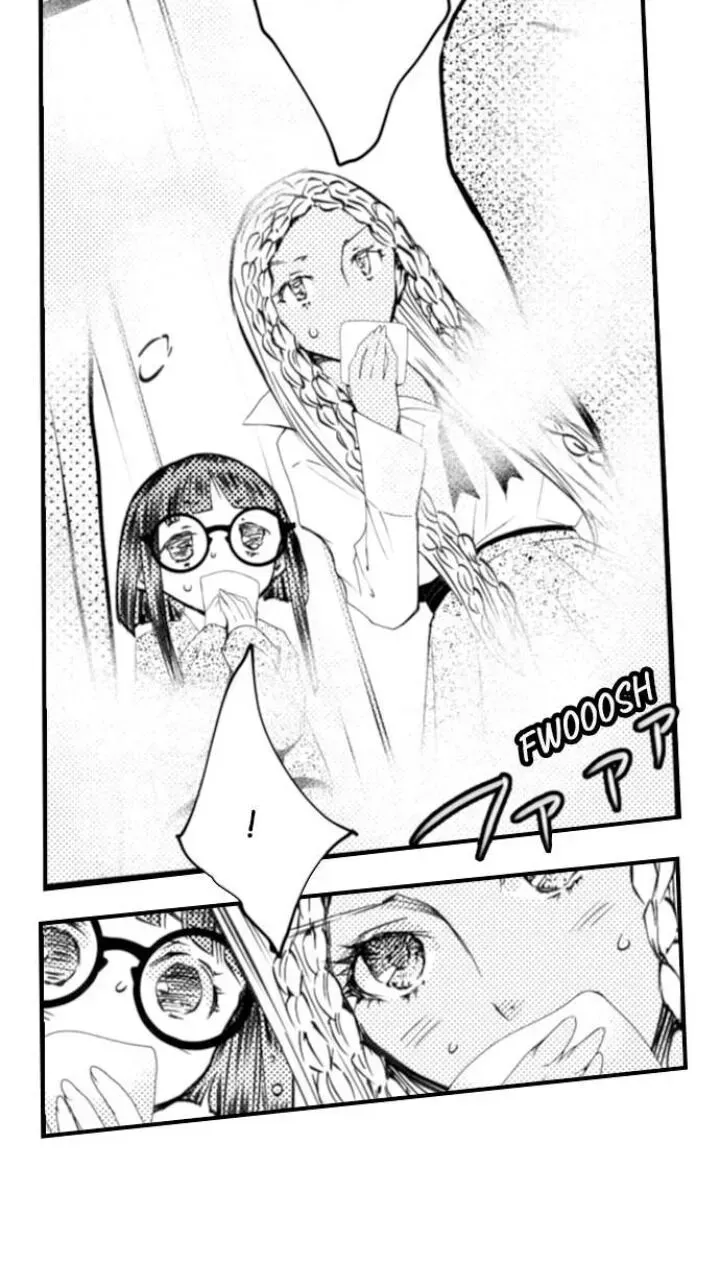 Read The Mischievous Incubus chapter 81 image 34 on Lezhin
