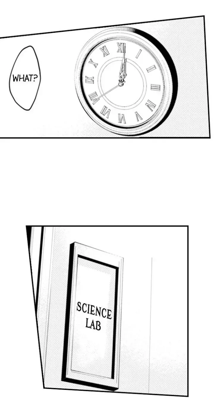 Read The Mischievous Incubus chapter 81 image 35 on Lezhin
