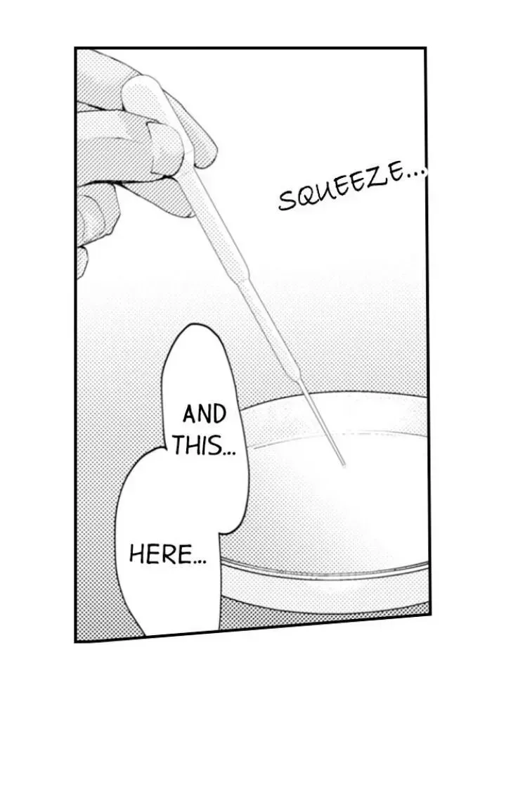 Read The Mischievous Incubus chapter 81 image 40 on Lezhin