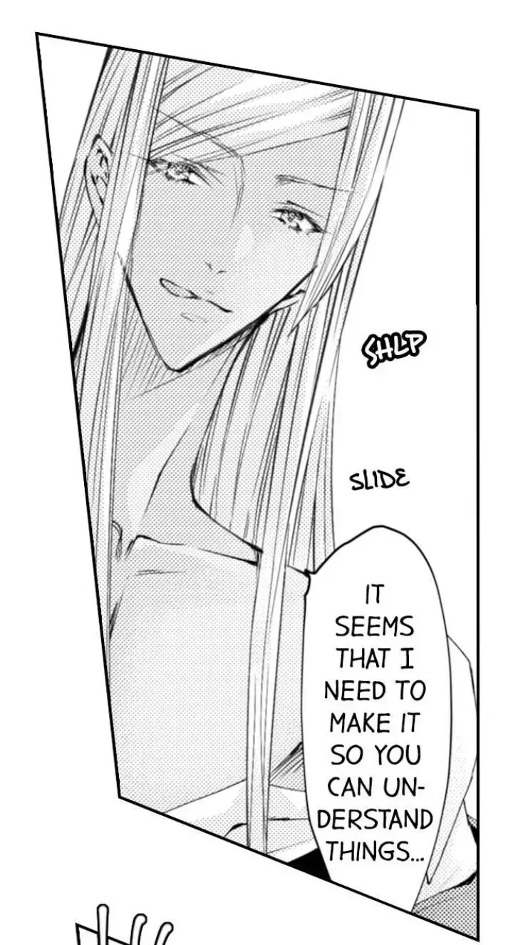 Read The Mischievous Incubus chapter 81 image 44 on Lezhin