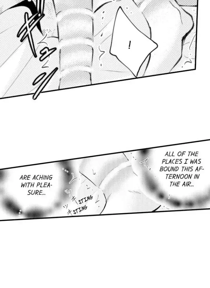 Read The Mischievous Incubus chapter 81 image 5 on Lezhin