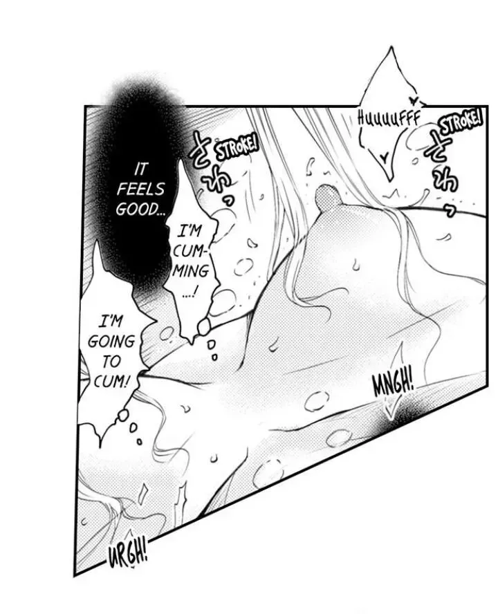 Read The Mischievous Incubus chapter 83 image 14 on Lezhin