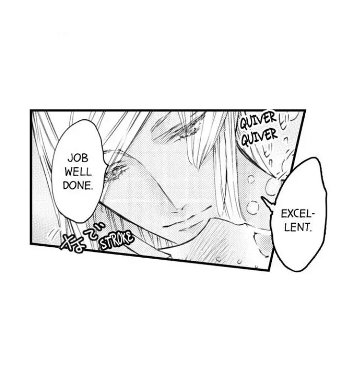 Read The Mischievous Incubus chapter 83 image 18 on Lezhin