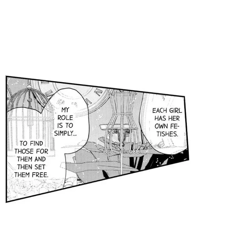 Read The Mischievous Incubus chapter 83 image 20 on Lezhin