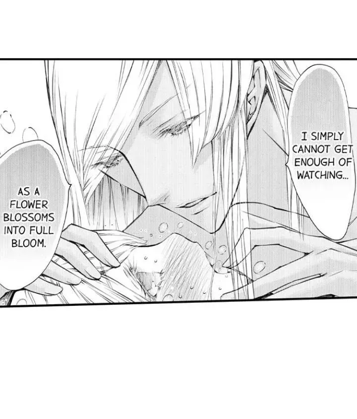 Read The Mischievous Incubus chapter 83 image 22 on Lezhin