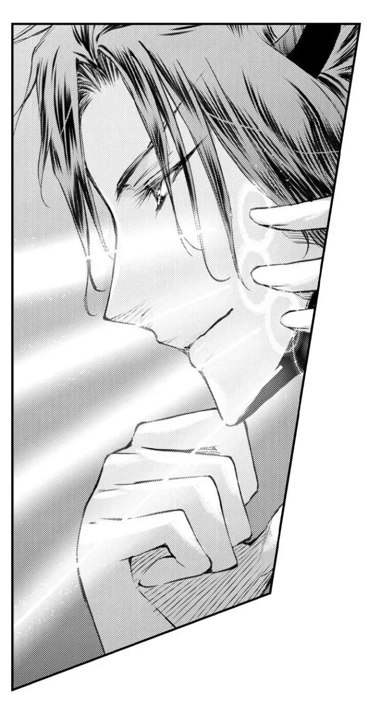 Read The Mischievous Incubus chapter 83 image 28 on Lezhin