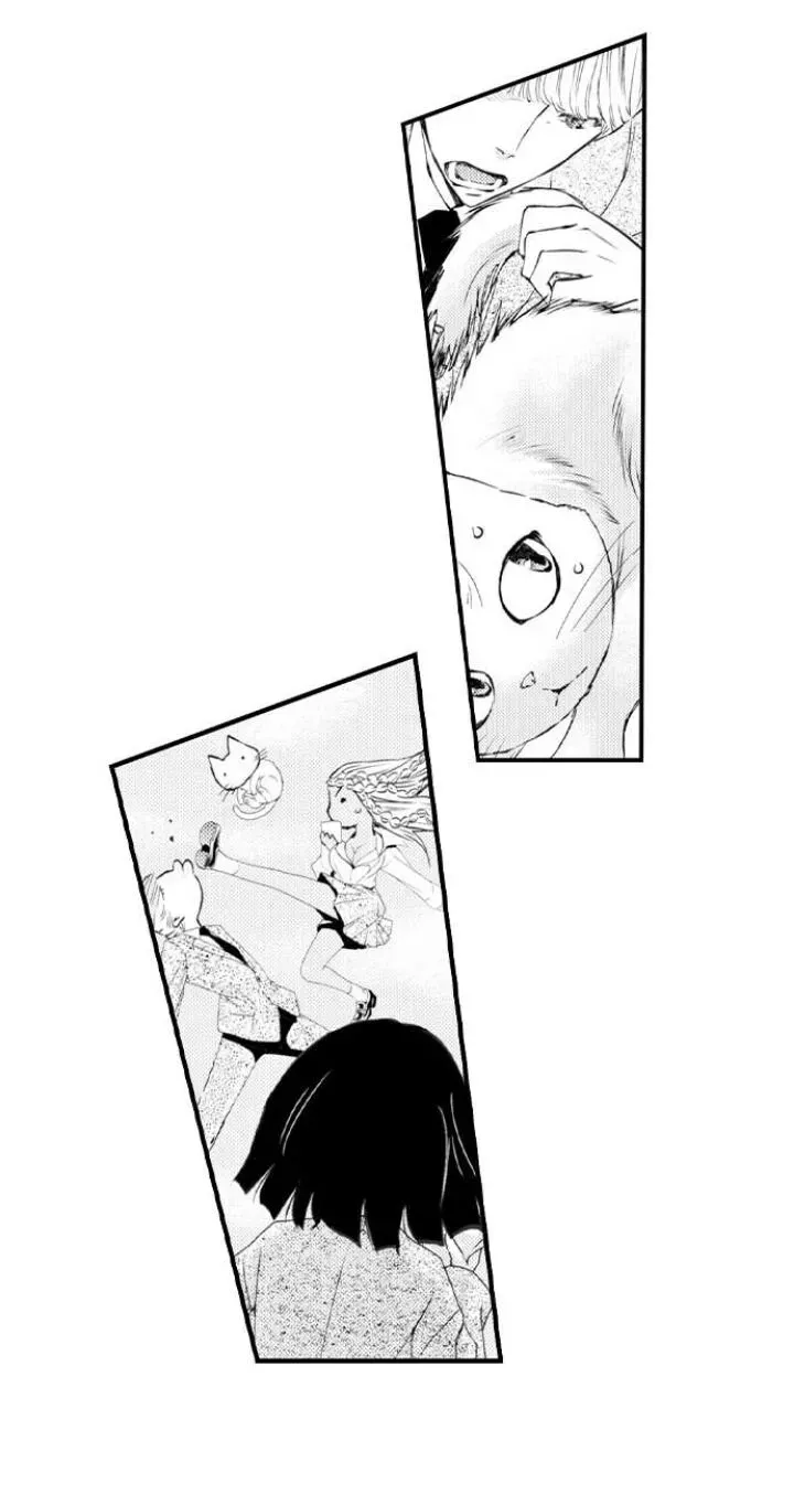 Read The Mischievous Incubus chapter 83 image 29 on Lezhin