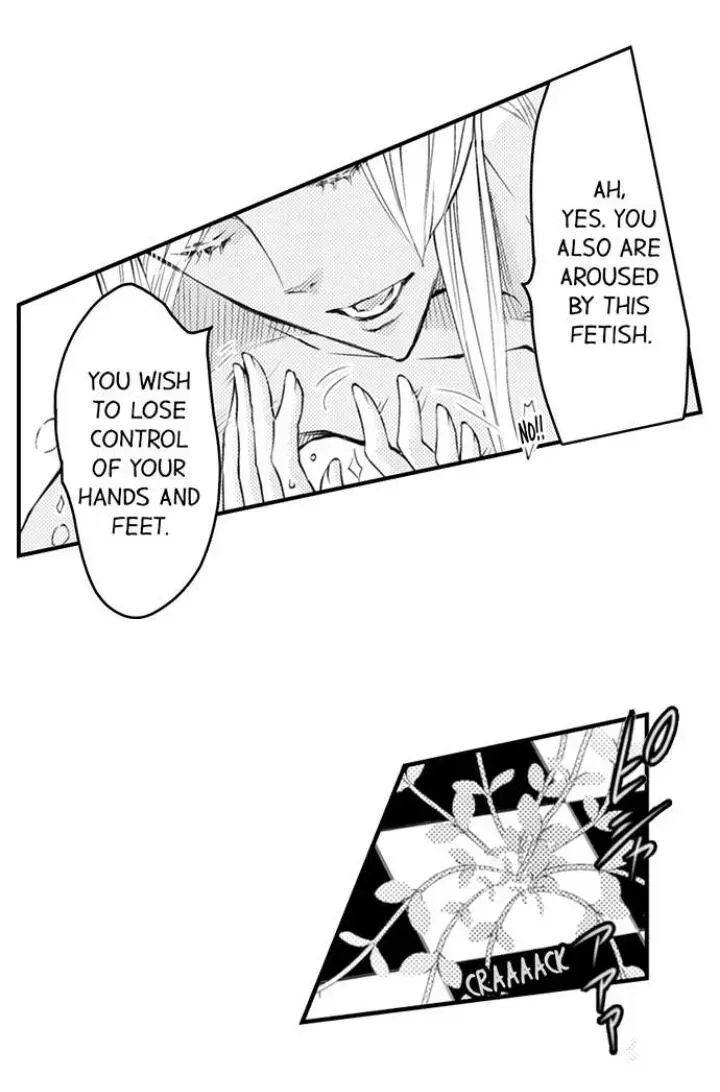 Read The Mischievous Incubus chapter 83 image 3 on Lezhin