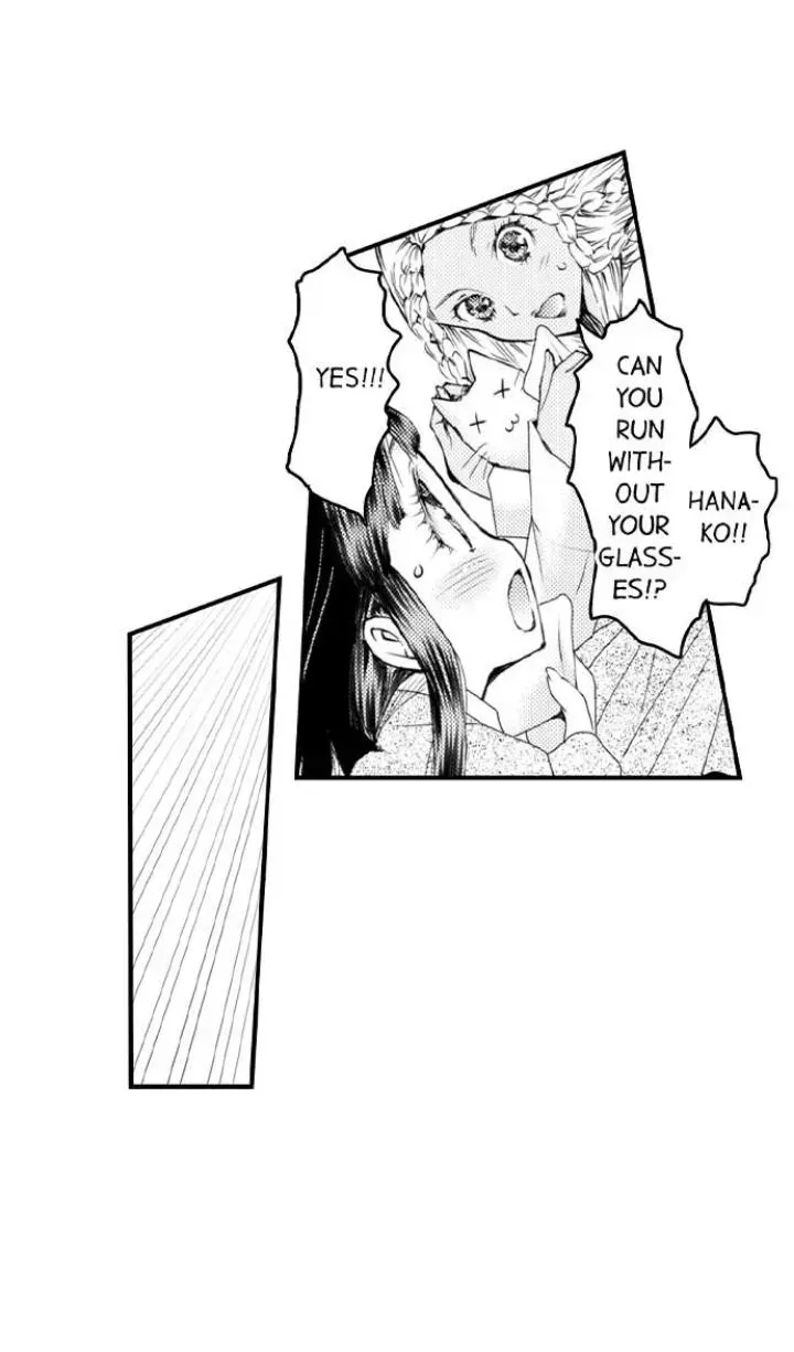 Read The Mischievous Incubus chapter 83 image 30 on Lezhin