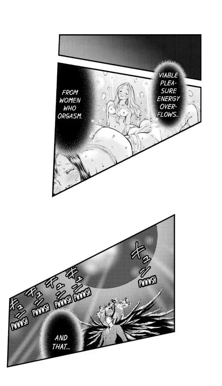 Read The Mischievous Incubus chapter 83 image 31 on Lezhin