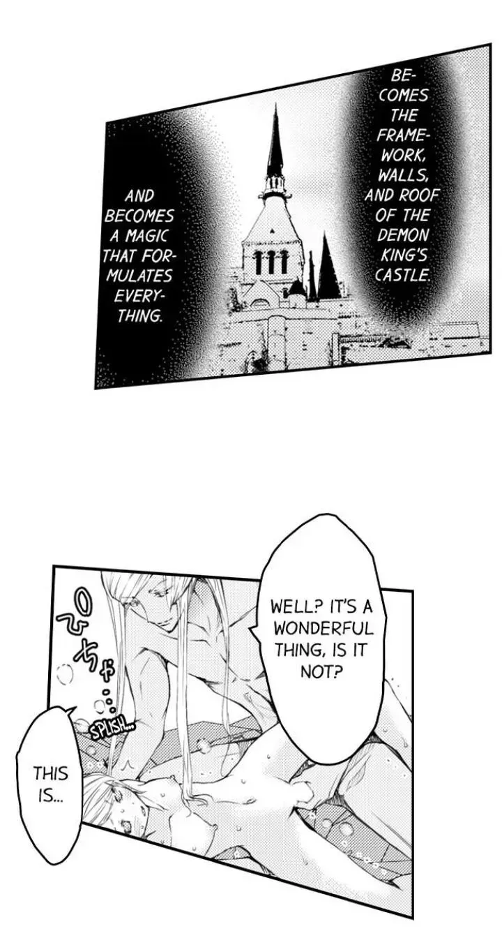 Read The Mischievous Incubus chapter 83 image 32 on Lezhin