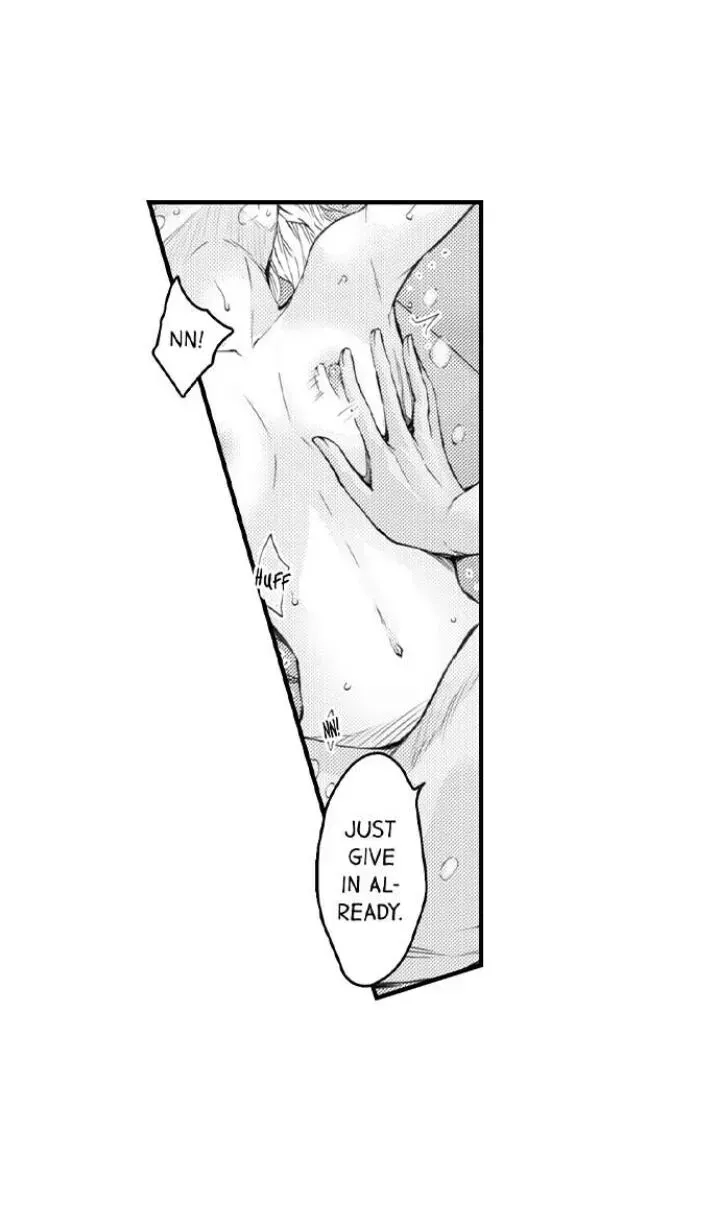 Read The Mischievous Incubus chapter 83 image 5 on Lezhin