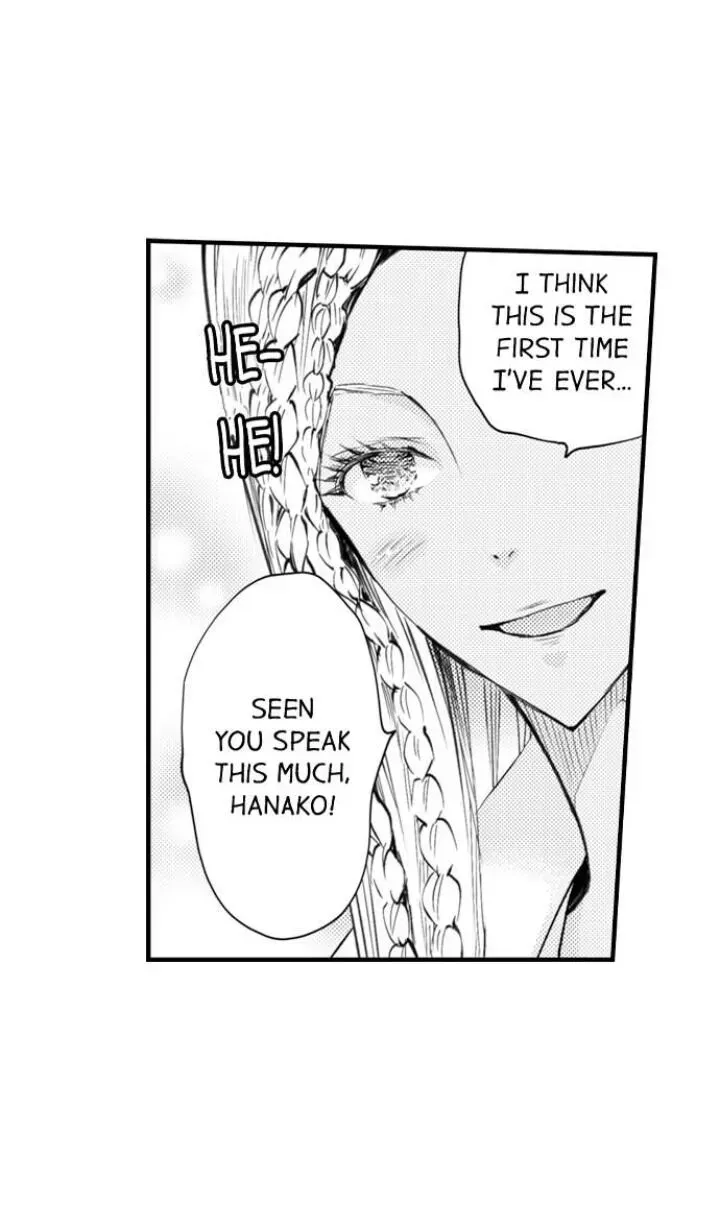 Read The Mischievous Incubus chapter 85 image 12 on Lezhin