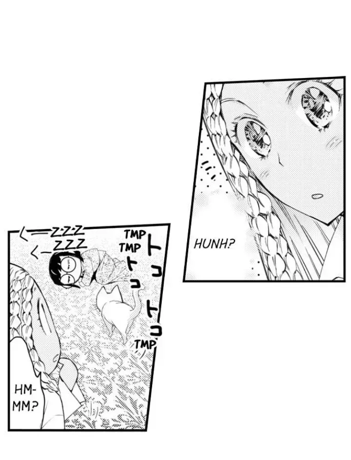 Read The Mischievous Incubus chapter 85 image 15 on Lezhin