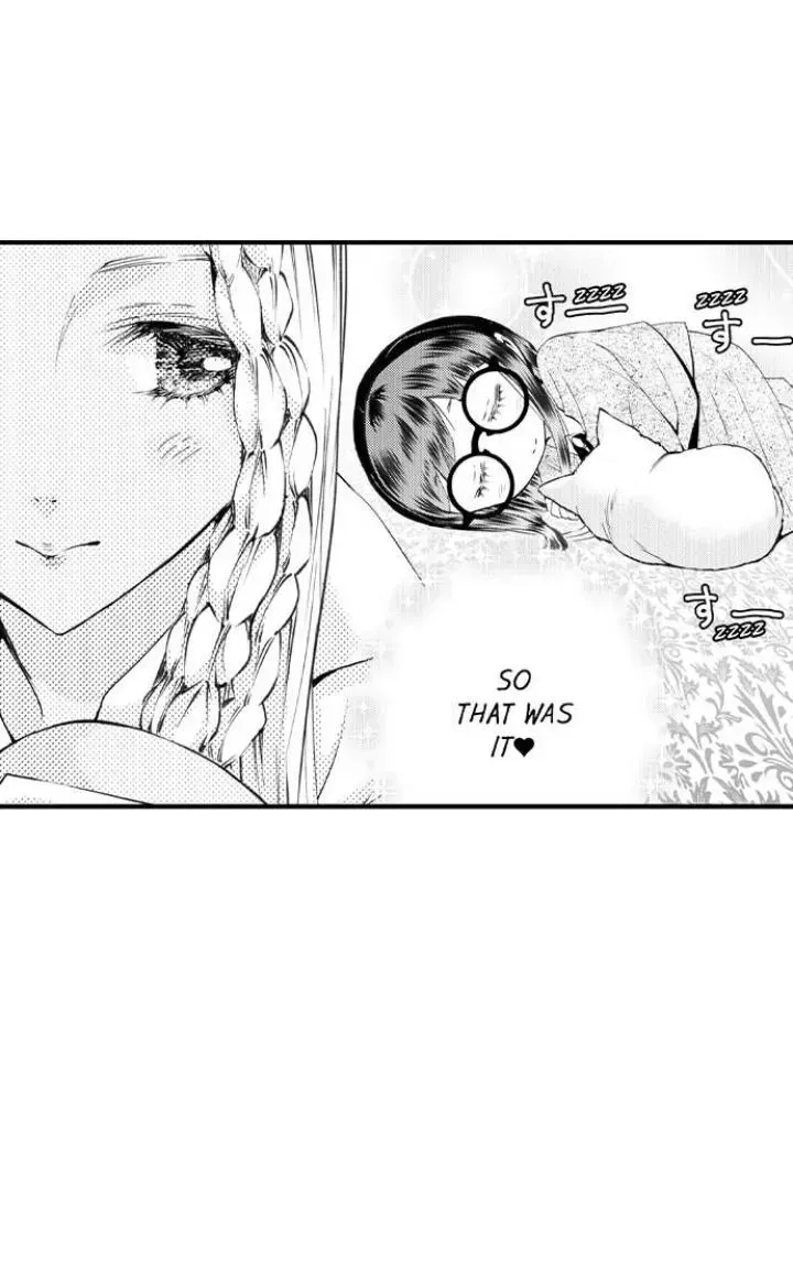 Read The Mischievous Incubus chapter 85 image 18 on Lezhin
