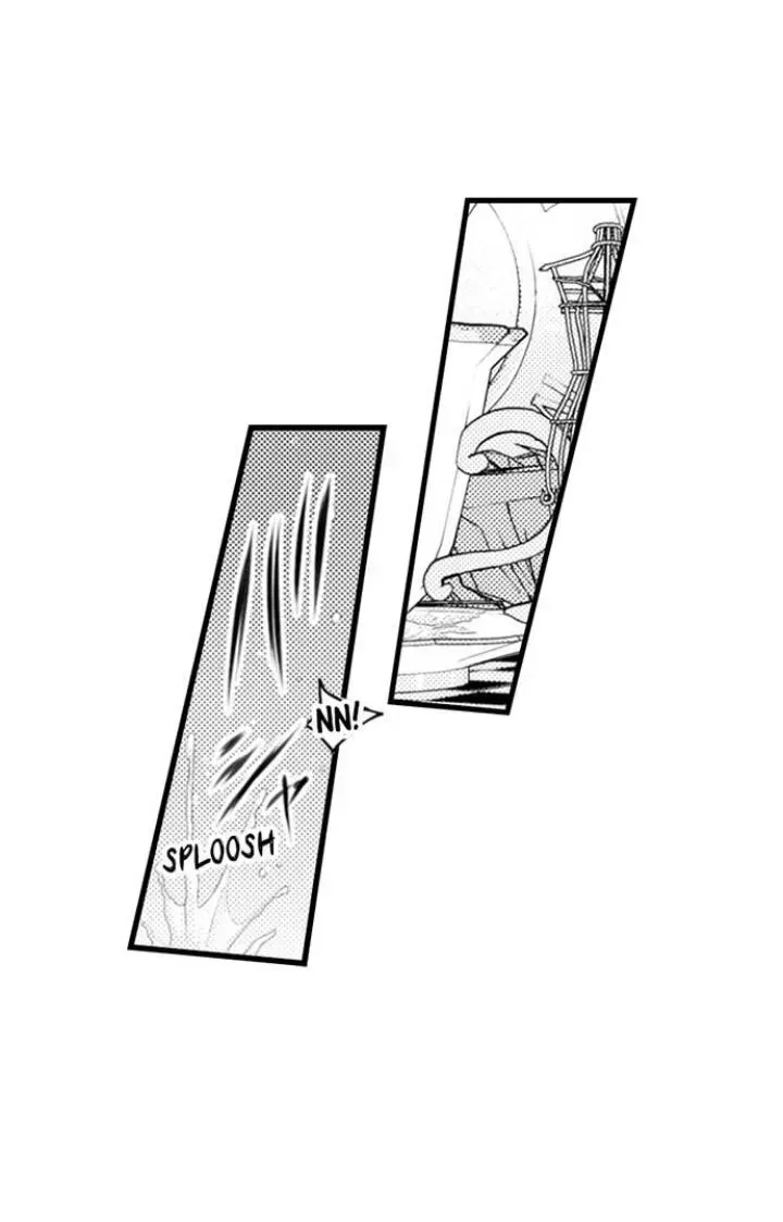 Read The Mischievous Incubus chapter 85 image 23 on Lezhin