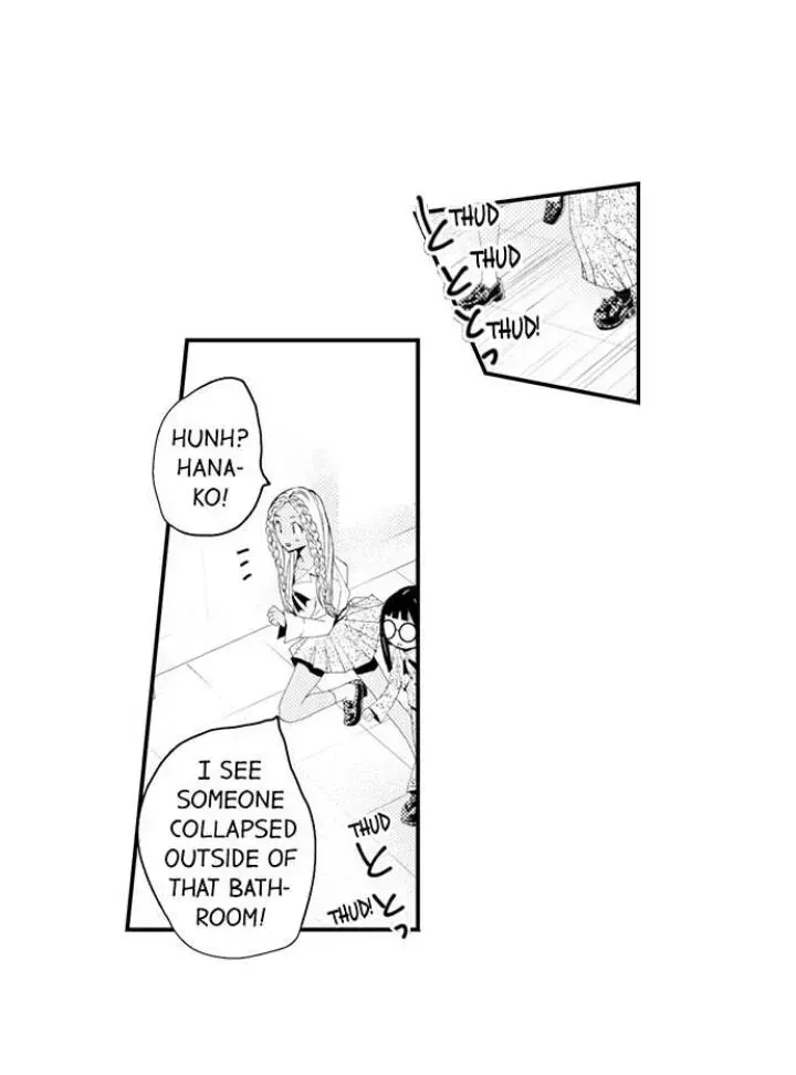 Read The Mischievous Incubus chapter 85 image 31 on Lezhin