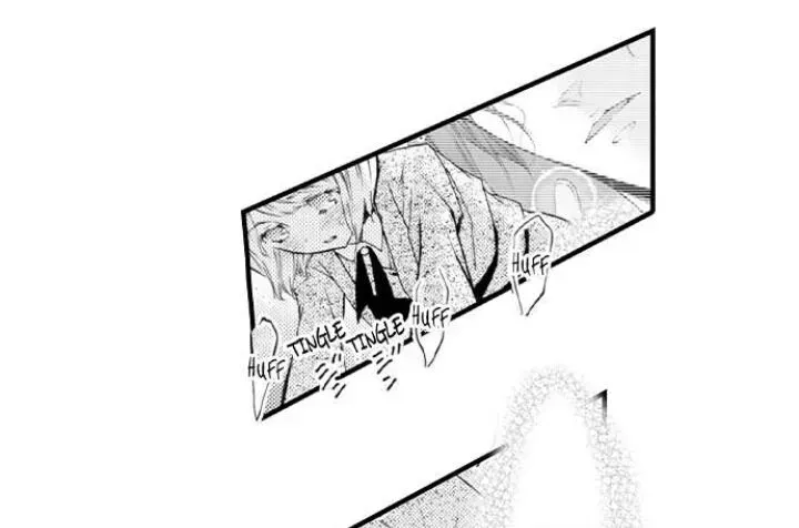 Read The Mischievous Incubus chapter 85 image 5 on Lezhin