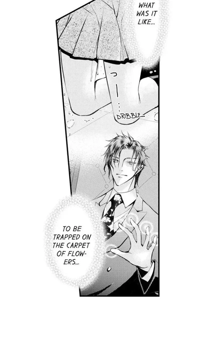 Read The Mischievous Incubus chapter 85 image 6 on Lezhin