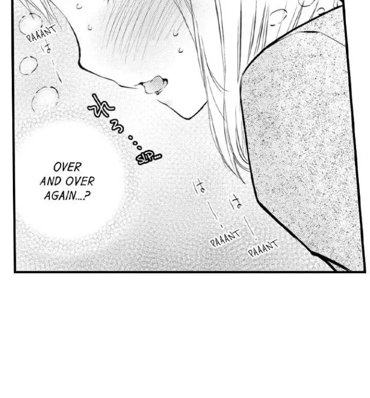 Read The Mischievous Incubus chapter 85 image 8 on Lezhin