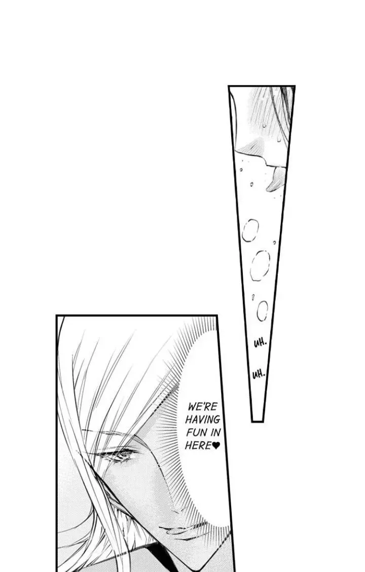 Read The Mischievous Incubus chapter 87 image 12 on Lezhin